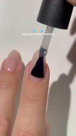 Barbie Inspired Nails