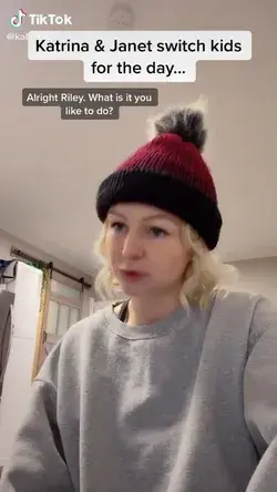 @kallmekris on tiktok