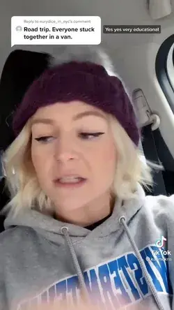 Kallmekris on tiktok