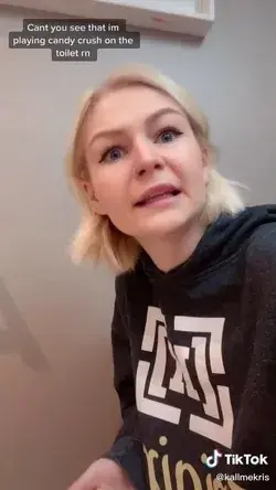 @kallmekris on tiktok