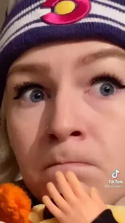 Kallmekris on tiktok