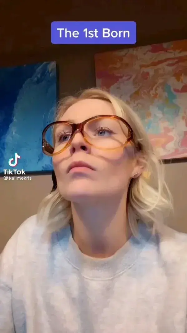 @kallmekris tik tok