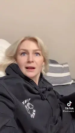 @kallmekris on tiktok