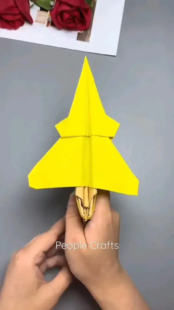 Amazing Paper Craft Ideas