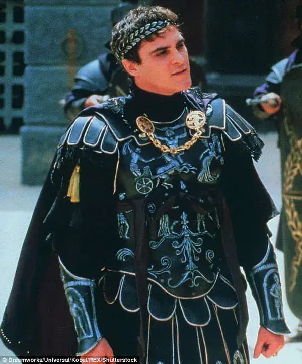 Commodus 