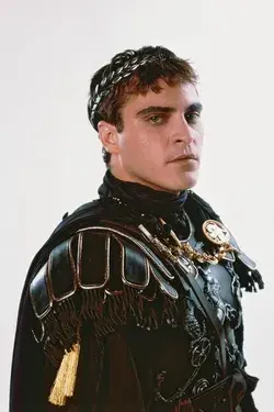 Joaquin Phoenix in Gladiator (2000)