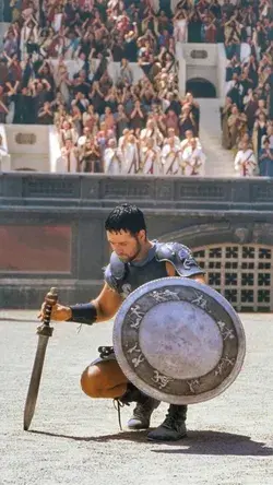 Gladiator (2000)