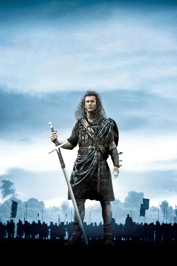 Braveheart