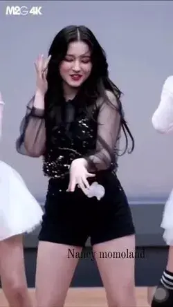 Momoland - Nancy