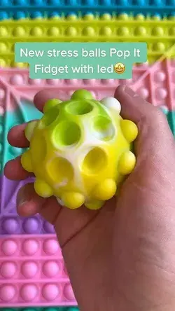 NEW fidget toys🤩