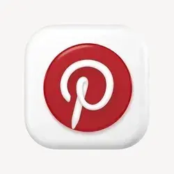 App pinterest