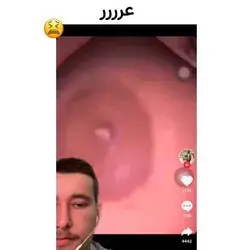 منم خدایی جیغ کشیدم دیگ به این حق میدم😂🙂