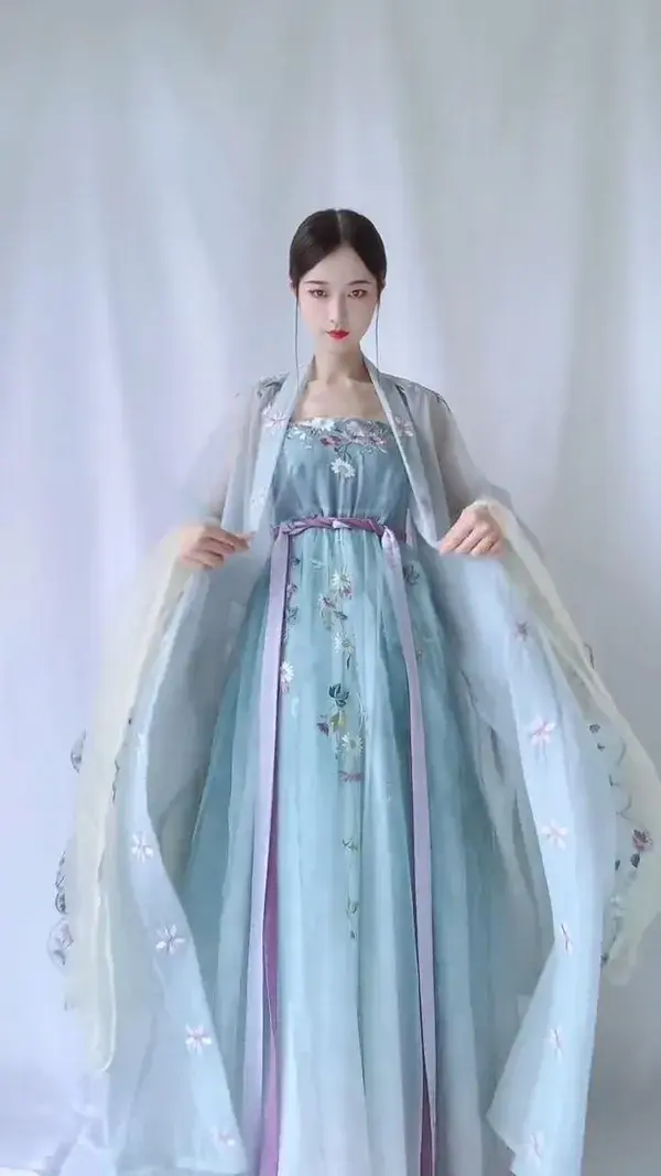 Chinese Hanfu