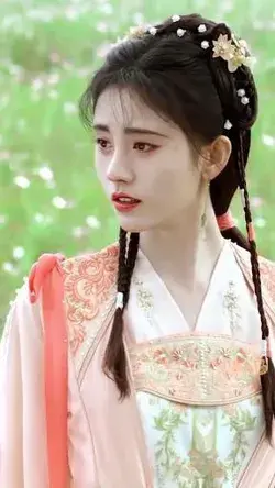 Ju Jing Yi ❤