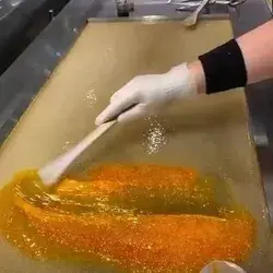 Satisfying food