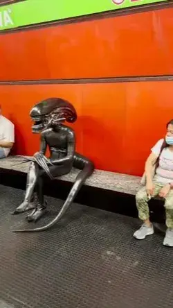 Alien