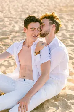 Equally Wed - LGBTQ+ Wedding Magazine and Wedding Vendor Directory