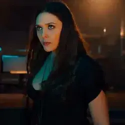 Wanda Maximoff edit