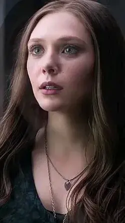 Elizabeth Olsen compilation