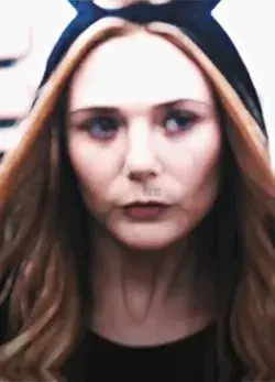 Wanda Maximoff edit