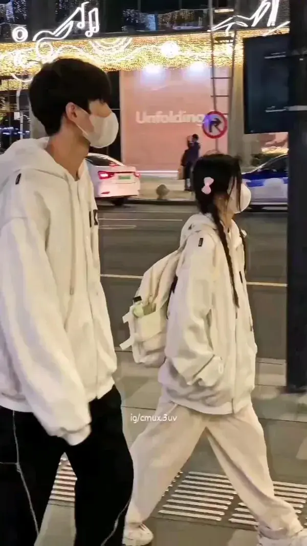 korean couples so cute 🥰🥺