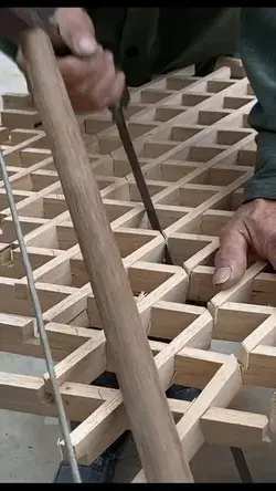 wood working design