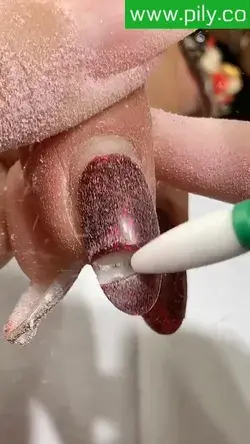 nails videos tutorial