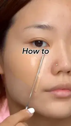 How to do korean base makeup that is trending in korea ✨💜