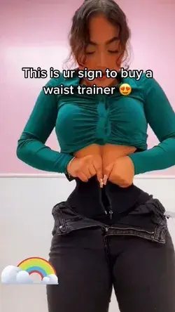 Waist Trainer