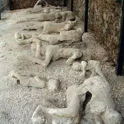 16 Things You Didn&#x27;t Know About The Bodies Preserved At Pompeii