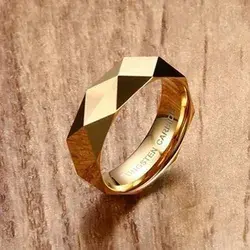 Beautiful gold ring