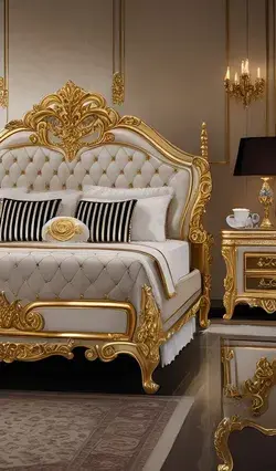 NEW BEDROOM DESIGN