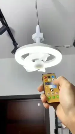 Smart Home gadget