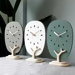 Discover the best wall clock ideas for every room in your home wall decor || living room wall clock