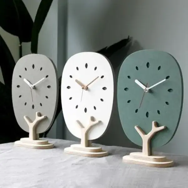 Discover the best wall clock ideas for every room in your home wall decor || living room wall clock