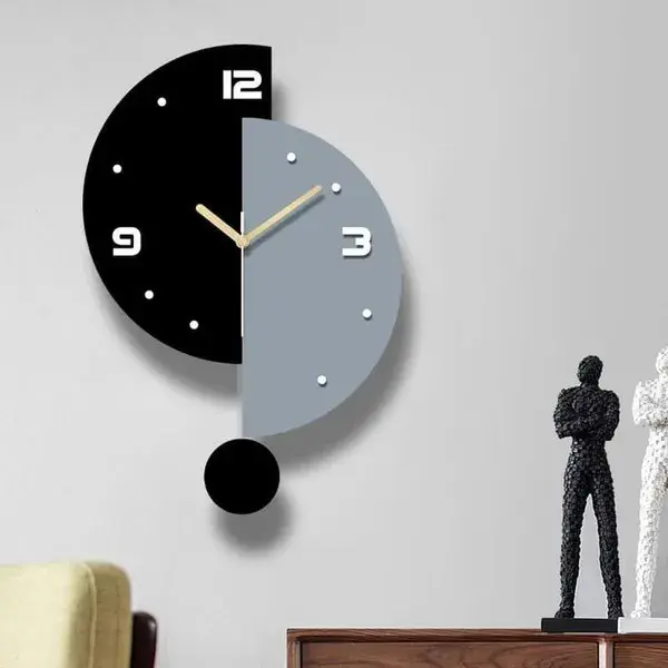 Beautiful Wall Clock ideas for beginners