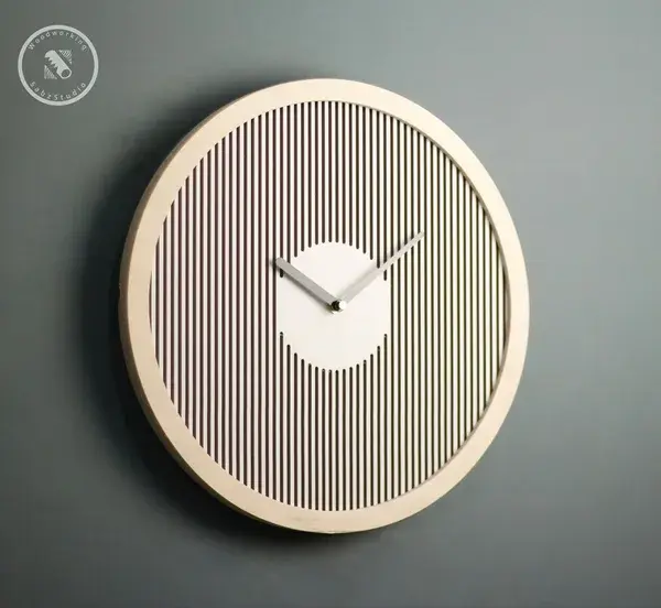 wallclock