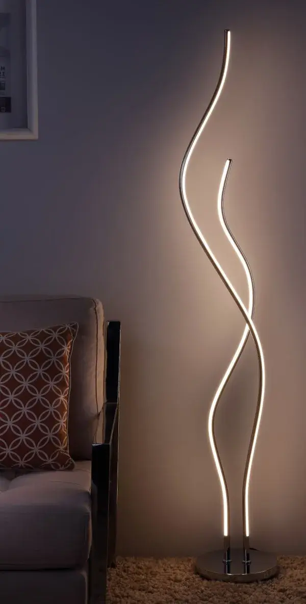 Mix it Up — 5 Unique Floor Lamps for Your Home – Eyely