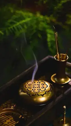 Do You Like Incense Burner