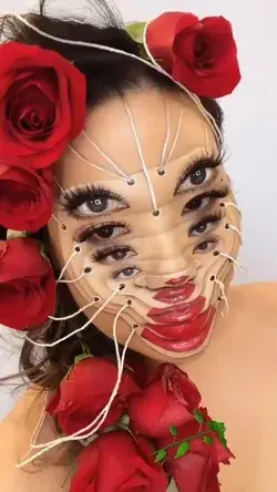 Creative Makeup