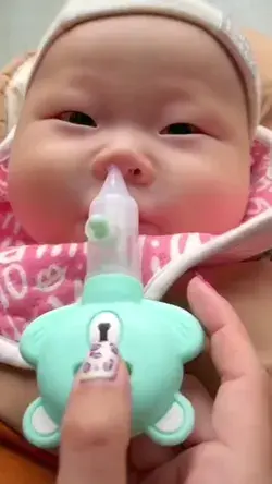 Electric Baby Nose