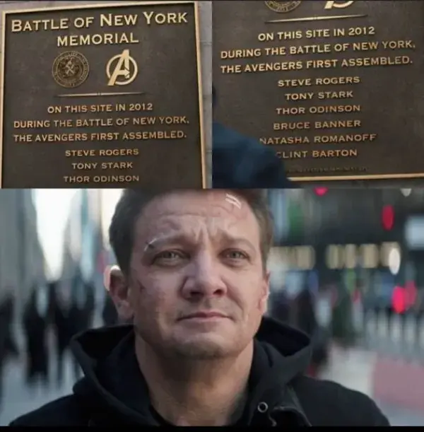 Hawkeye