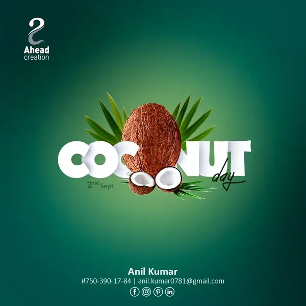 Coconut Day