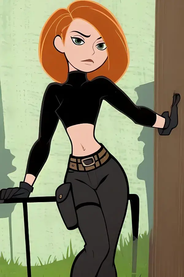 Kim Possible