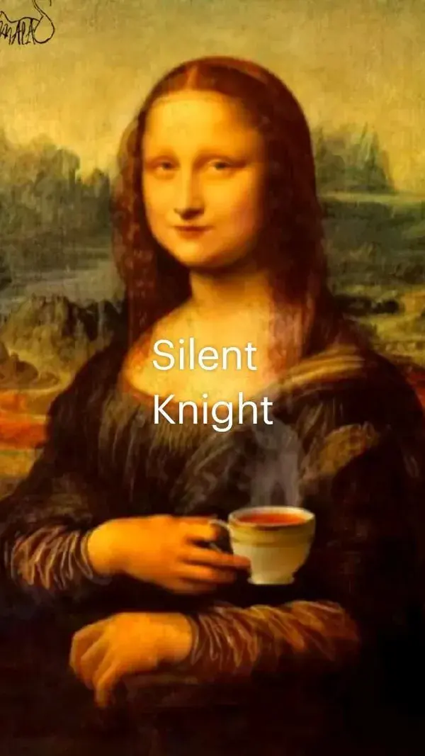 Silent Knight