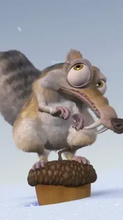 ICE AGE | MOVIE | LIVE WALLPAPER | By @livtorresec