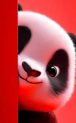 🐼💞🐼