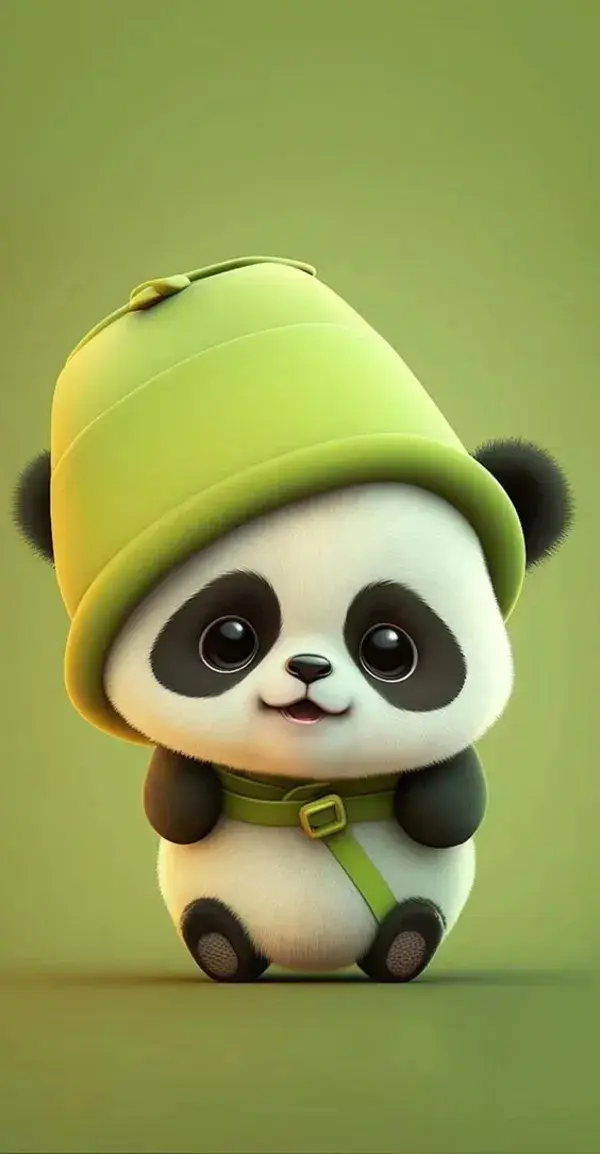 Panda Wallpaper