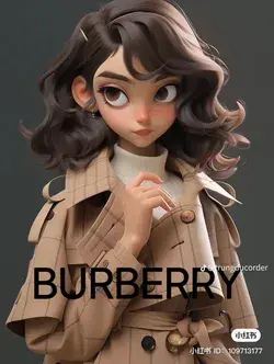 Burberry