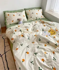 Bedding